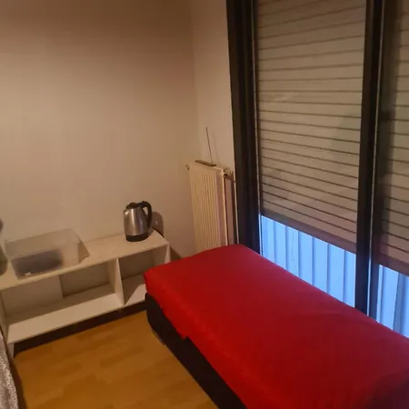 Habitación en casa particular Quickhosting Centre