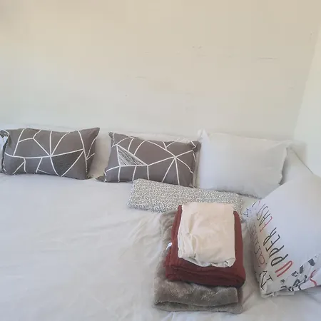 Accommodatie bij particulieren Quickhosting Centre