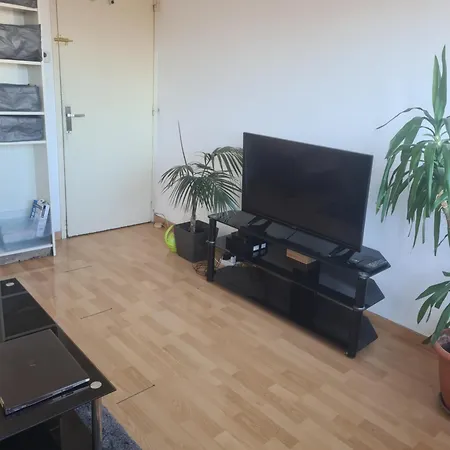 Habitación en casa particular Quickhosting Centre *