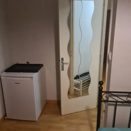 Habitación en casa particular Quickhosting Centre Burdeos