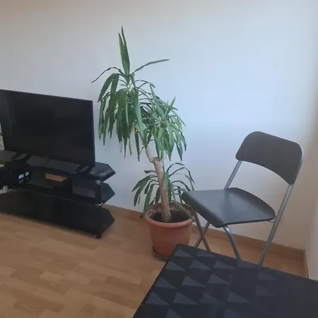 Quickhosting Centre Habitación en casa particular *