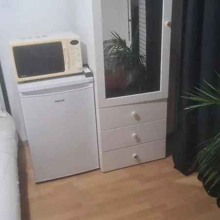 Accommodatie bij particulieren Quickhosting Centre *