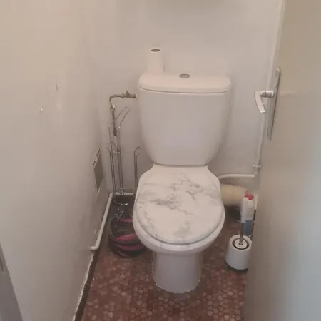 Homestay Appartement Entier Ou Chambre Bordeaux Centre