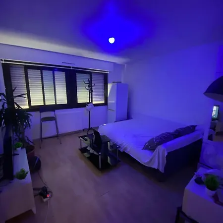 Quickhosting Centre Bordeaux