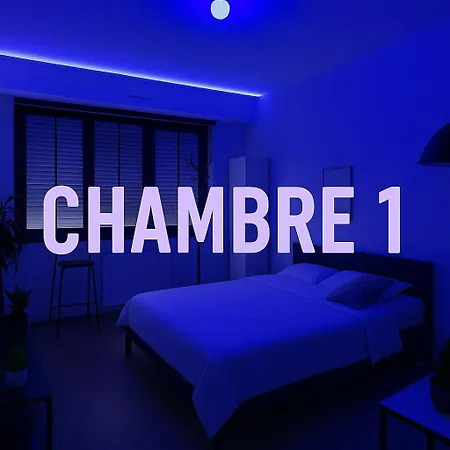 ホームステイ Quickhosting Centre