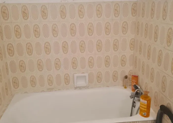 Séjour chez l'habitant Quickhosting Centre Bordeaux