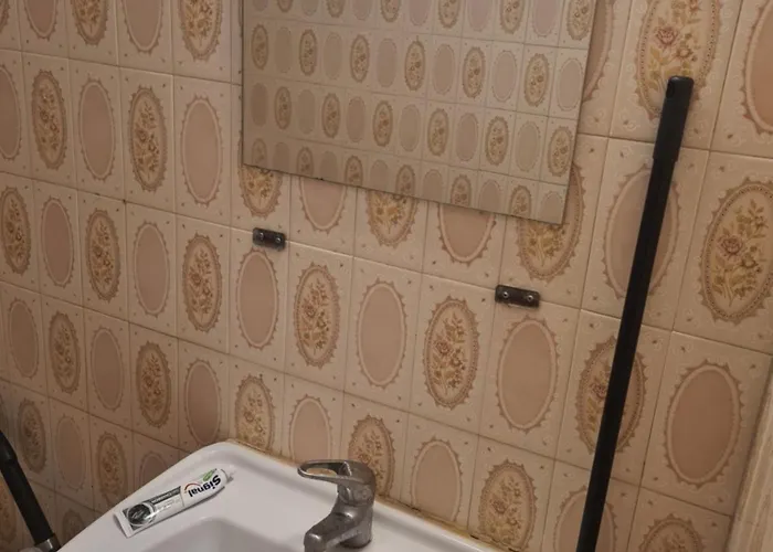 Séjour chez l'habitant Quickhosting Centre