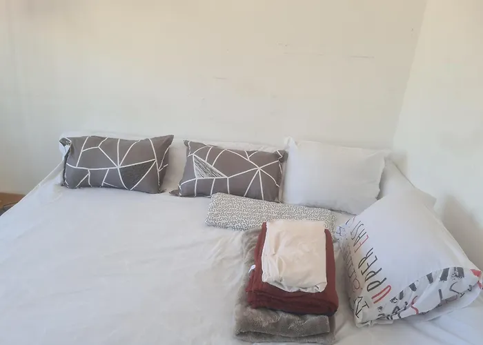 Séjour chez l'habitant Quickhosting Centre