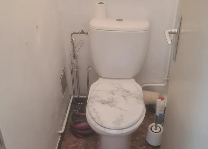 Séjour chez l'habitant Quickhosting Centre