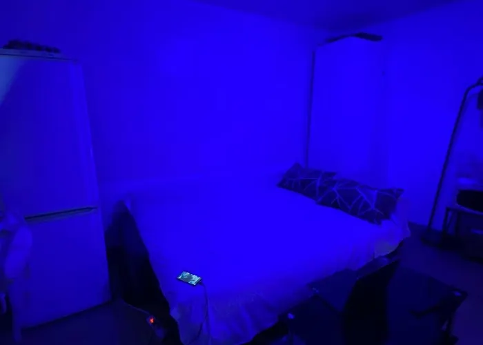 Séjour chez l'habitant Quickhosting Centre