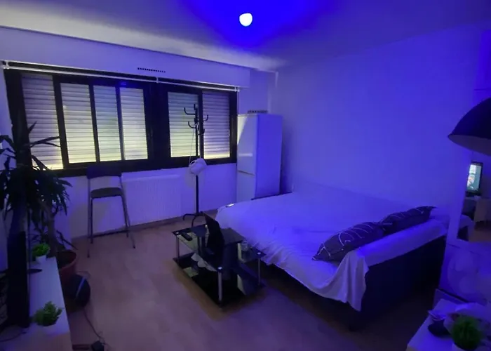 Quickhosting Centre Bordeaux