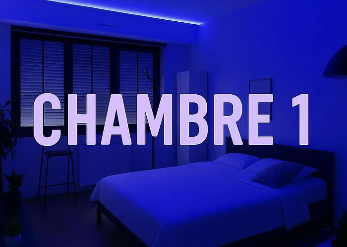 Séjour chez l'habitant Quickhosting Centre